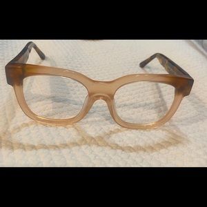 Sunglasses. (Frames only)